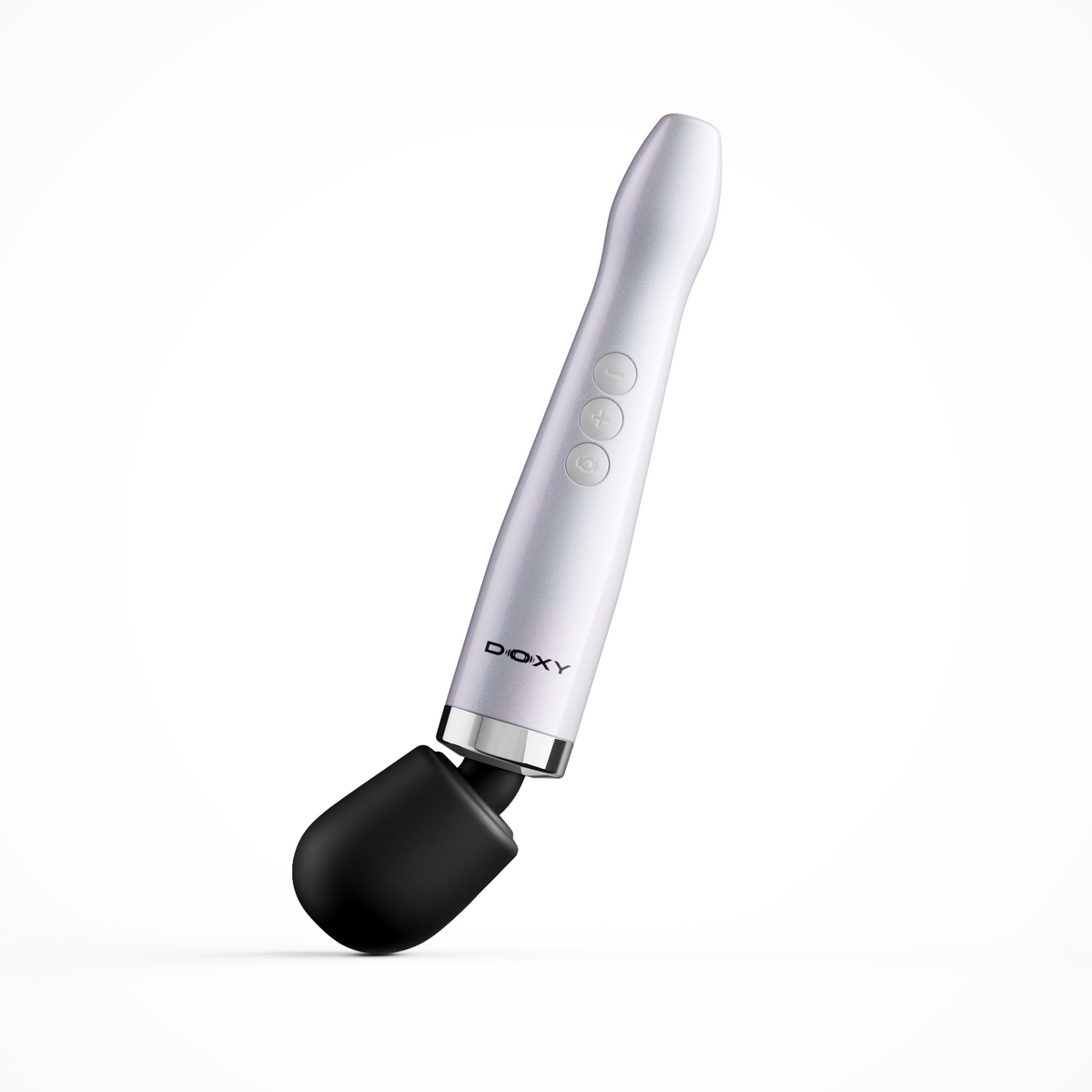 Doxy Die Cast Max Cordless - Wand Massager