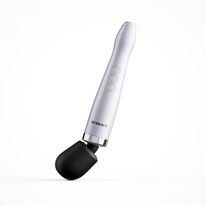 Doxy Die Cast Max Cordless - Wand Massager