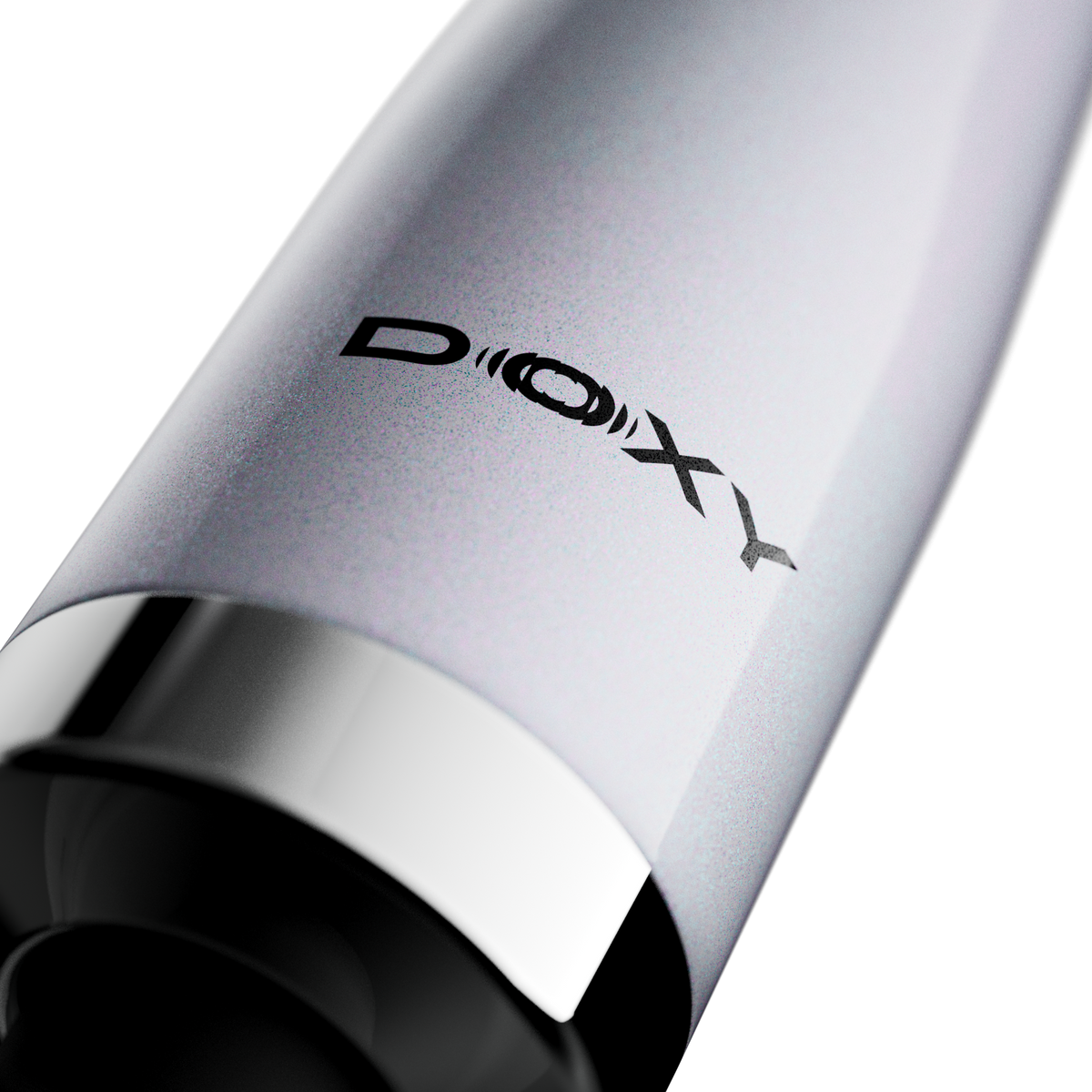 Doxy Die Cast Max Cordless - Wand Massager