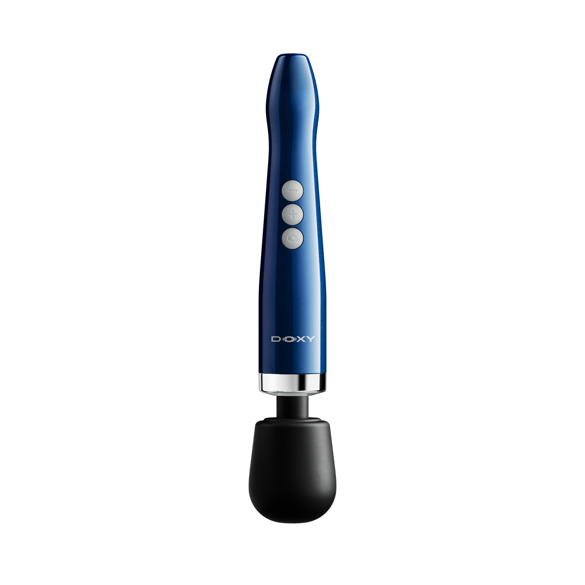 Doxy Die Cast Compact Cordless - blue flame