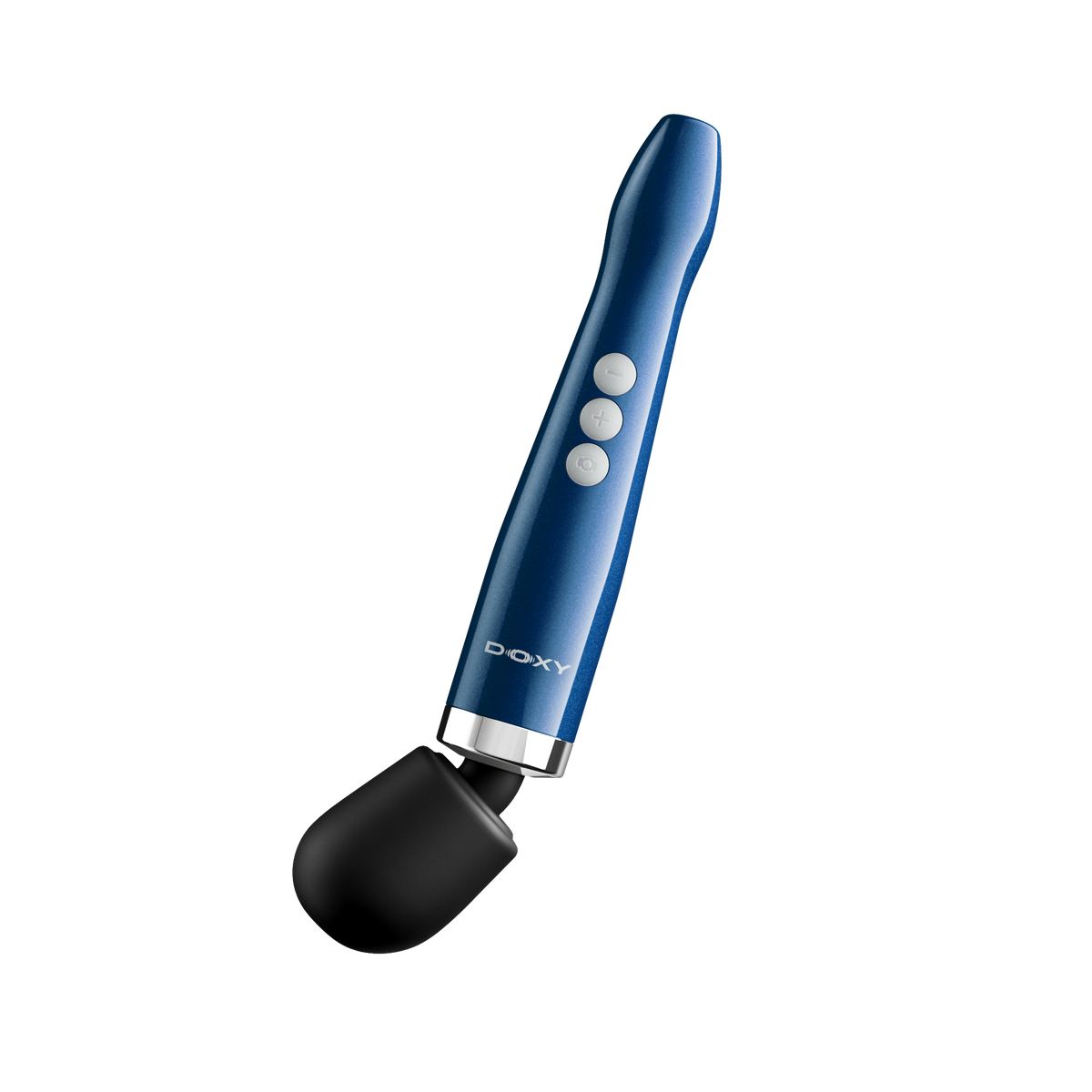 Doxy Die Cast Compact Cordless - blue flame
