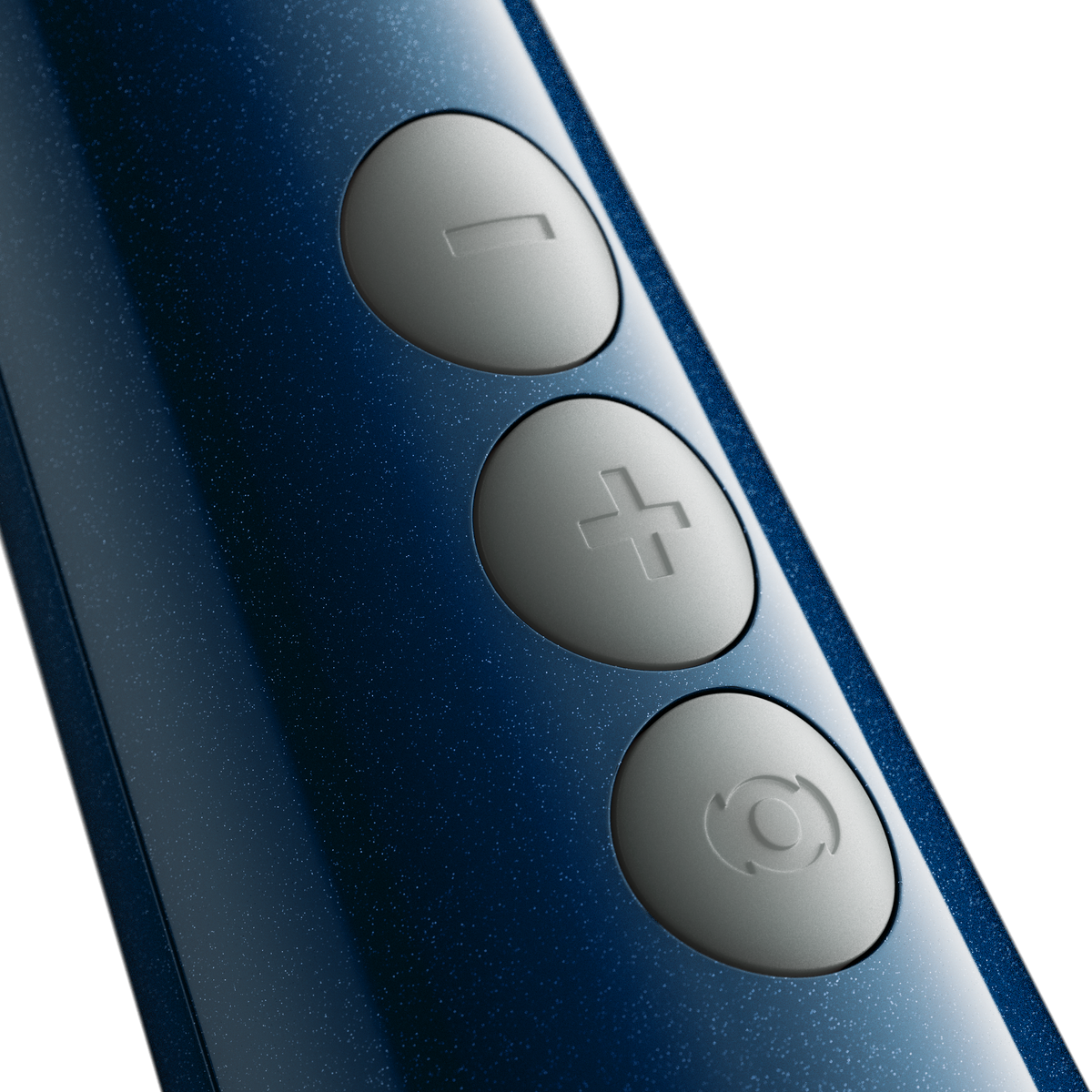Doxy Die Cast Compact Cordless - blue flame