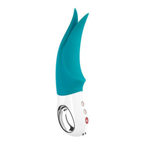 Fun Factory VOLTA - Powerful Clitoral Vibrator with Unique Tapping Tips Technology