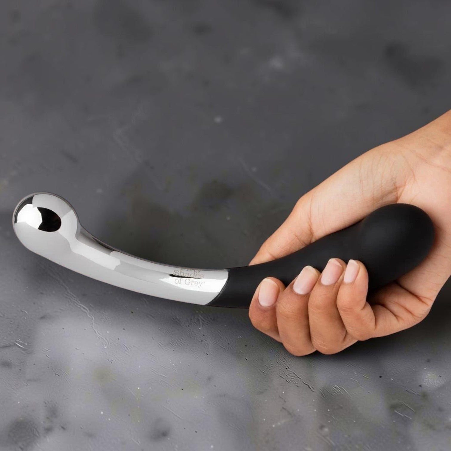 Fifty Shades of Grey Sweet Pressure