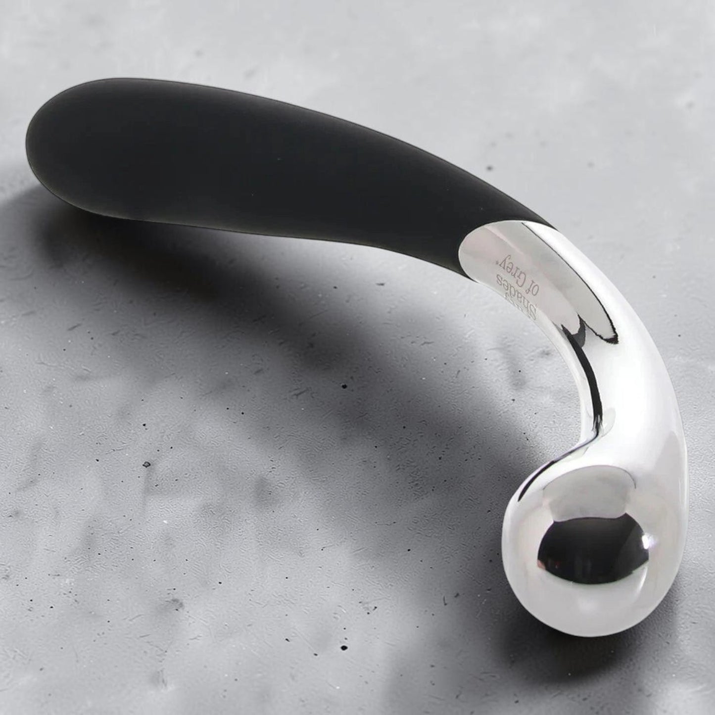 Fifty Shades of Grey Sweet Pressure