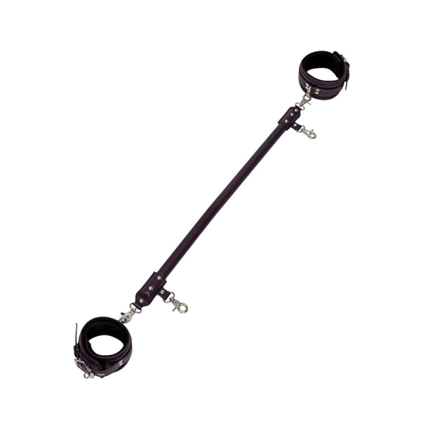 Fifty Shades of Grey Entwined Passion Spreader Bar - Ankle Restraint