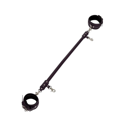 Fifty Shades of Grey Entwined Passion Spreader Bar - Ankle Restraint