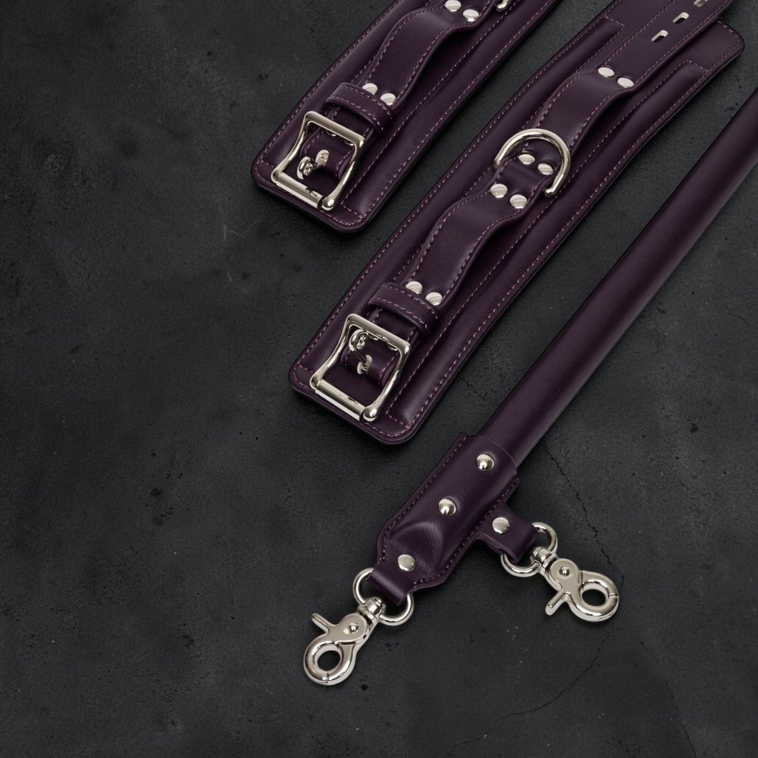 Fifty Shades of Grey Entwined Passion Spreader Bar