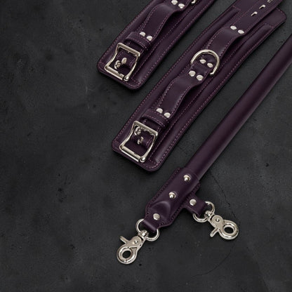 Fifty Shades of Grey Entwined Passion Spreader Bar