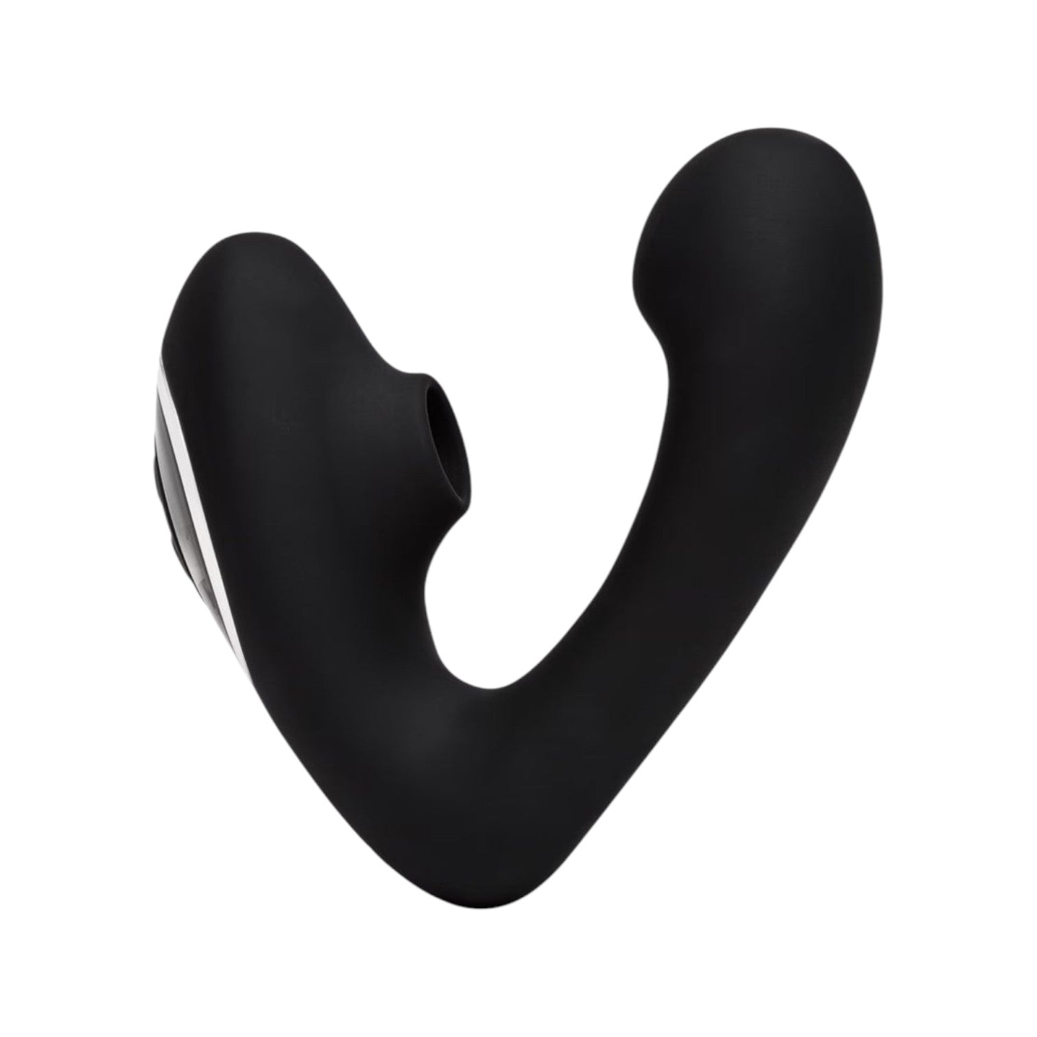 Fifty Shades of Grey Greedy Girl Duet - Clitoral Suction G-Spot Vibe