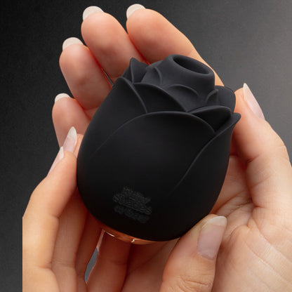 Fifty Shades of Grey Black Rose