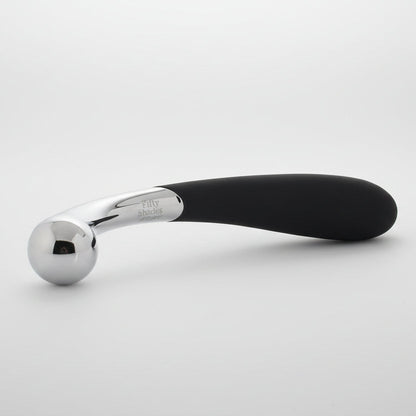 Fifty Shades of Grey Sweet Pressure
