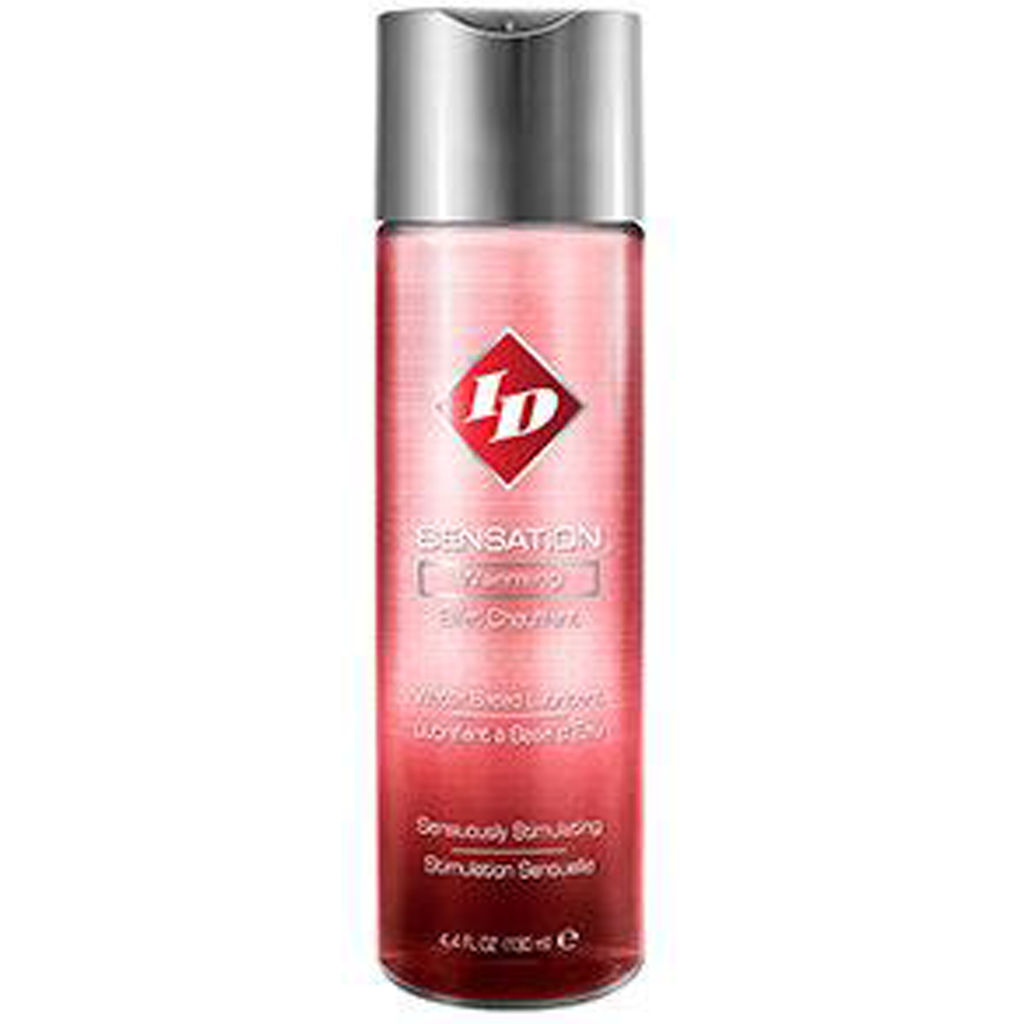 ID SENSATION 4.4 FL OZ (130ML) PlayLoveToys
