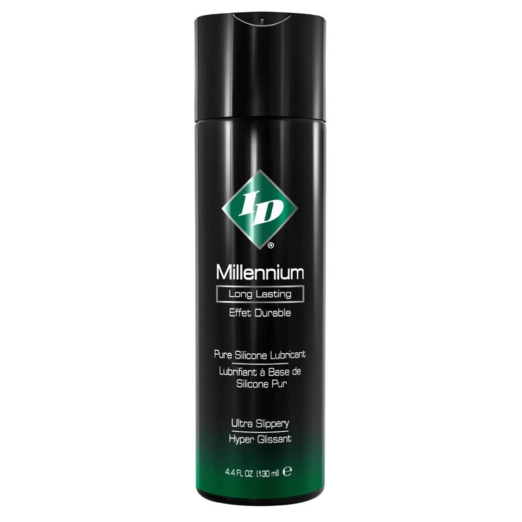 ID Millennium 4.4 FL OZ (130ML) PlayLoveToys