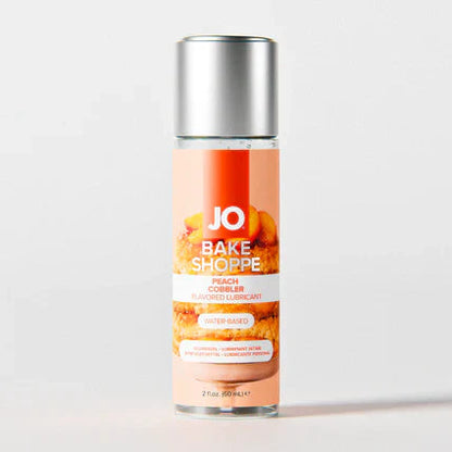 System JO Bake Shoppe Collection - Peach Cobbler