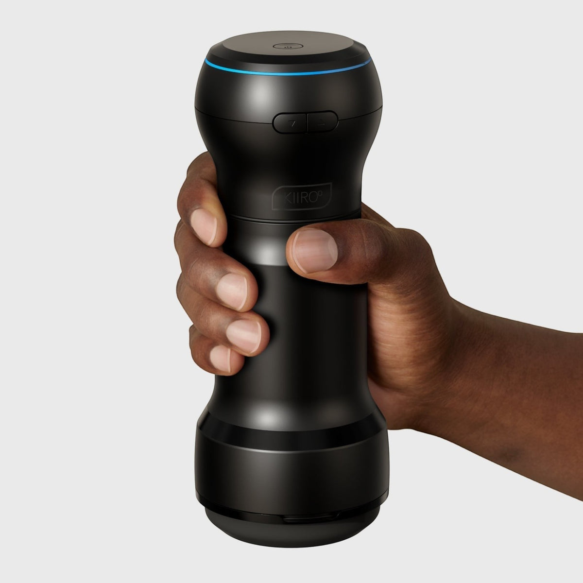 Kiiroo Pocket BCBS + PowerBlow Combo - Discreet Interactive Suction Masturbator