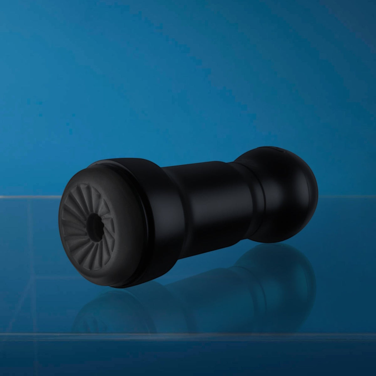 Kiiroo Pocket BCBS + PowerBlow Combo - Discreet Interactive Suction Masturbator