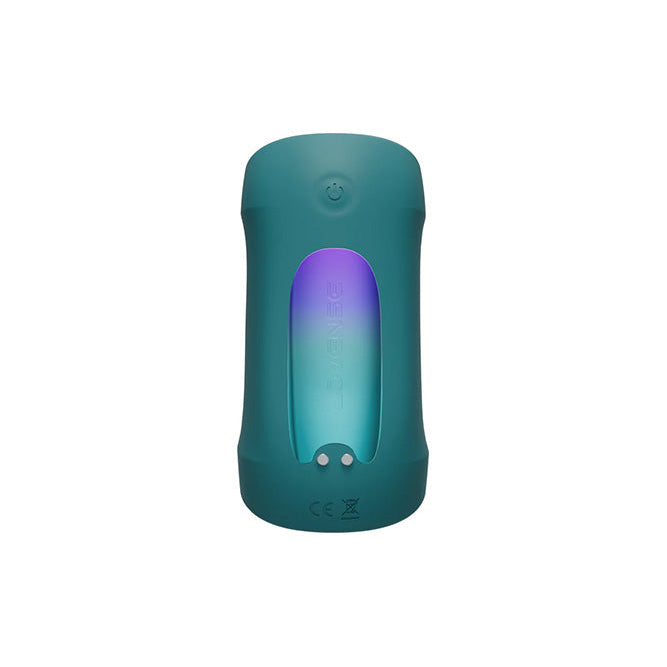 LOVENSE GUSH 2 BLUETOOTH GLANS MASSAGER