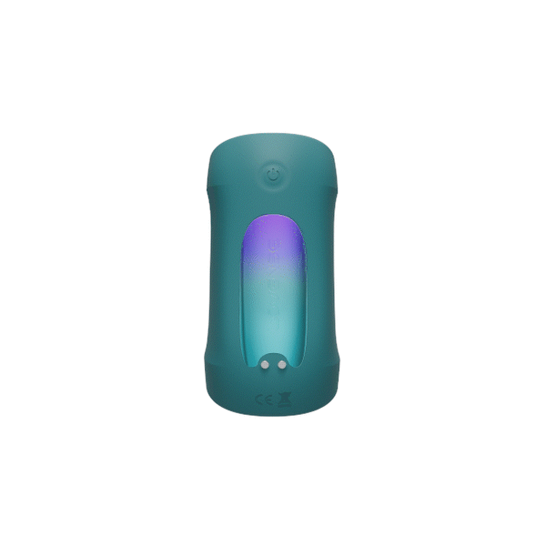 Lovense Gush 2 Motion - Vibrating Glans Massager