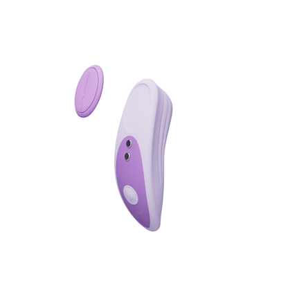 Lovense Ferri Reserve - Wearable Clitoral Vibrator