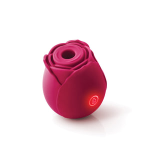 NS Novelties INYA The Rose - Clitoral Suction Vibrator - PlayLoveToys