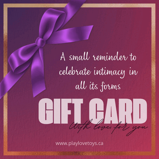PlayLoveToys Gift Card