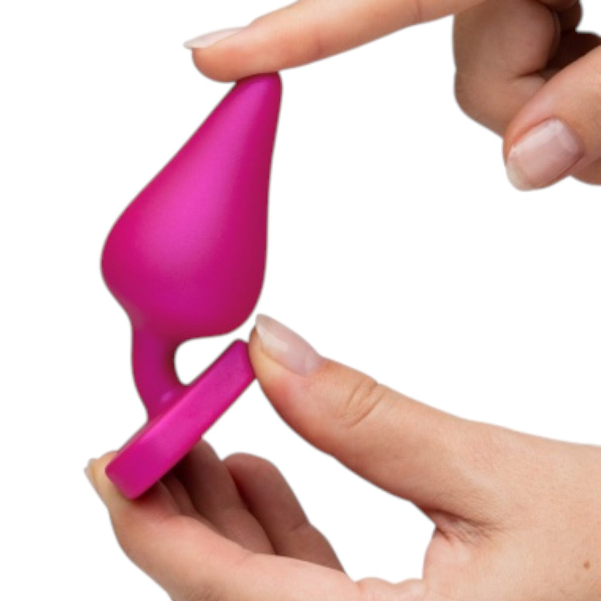 ROMP Luster 3-Piece Anal Training Kit - Progressive Beginner to Advanced Set