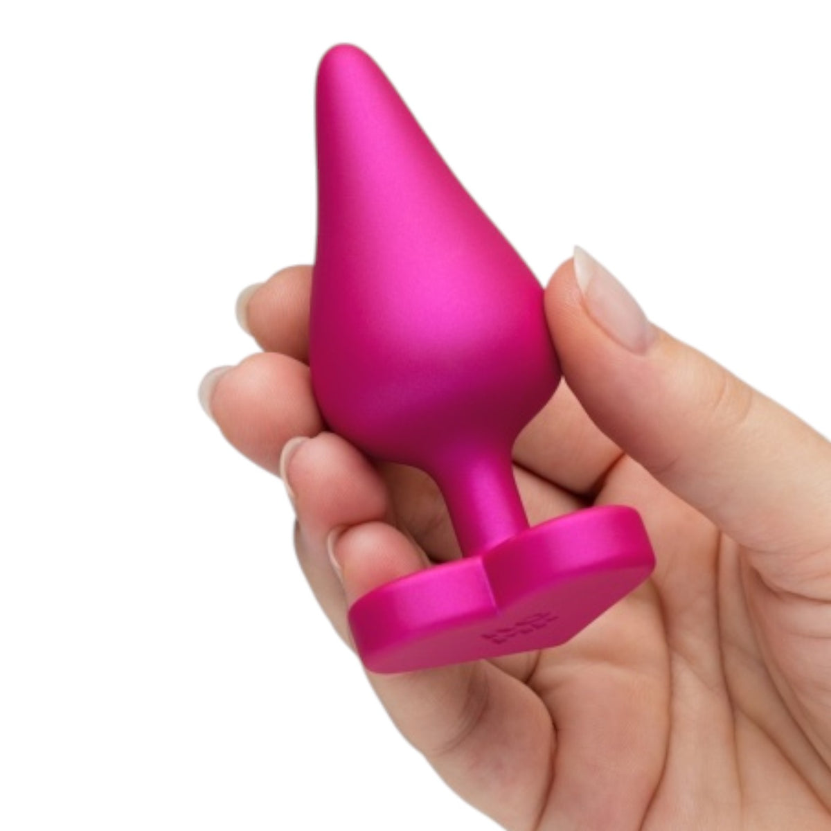 ROMP Luster 3-Piece Anal Training Kit - Progressive Beginner to Advanced Set