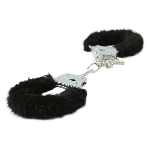 Sex & Mischief - Intro to S&M Kit Black - PlayLoveToys