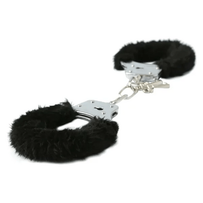 Sex & Mischief - Intro to S&M Kit Black - PlayLoveToys