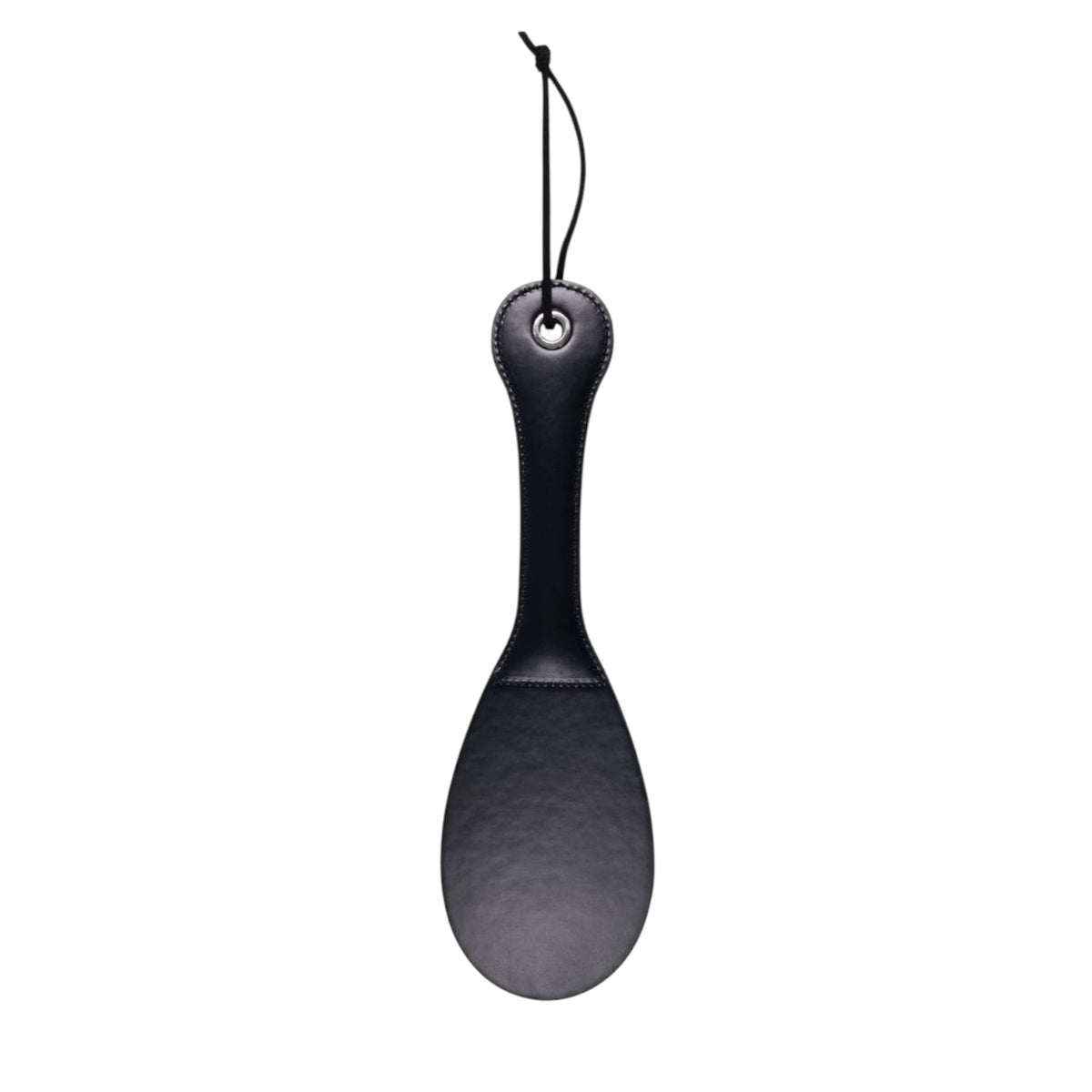 Sex & Mischief Lace Spanker - Black