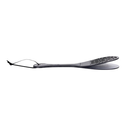 Sex & Mischief Lace Spanker - Black