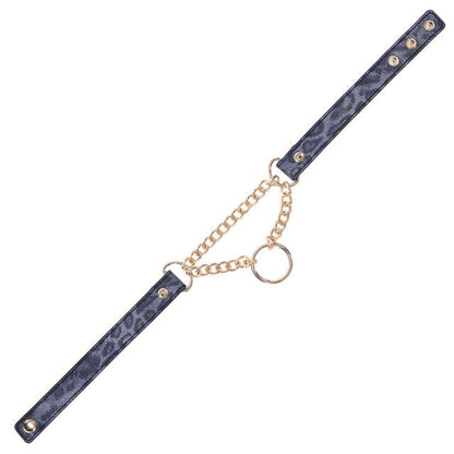 Cougar Day Collar