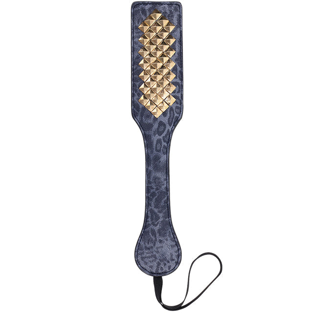 Cougar Studded Paddle