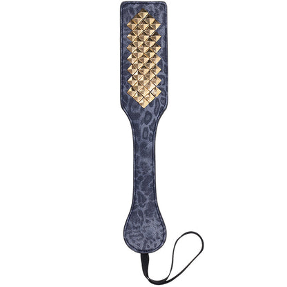 Cougar Studded Paddle