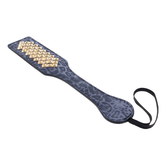 Cougar Studded Paddle