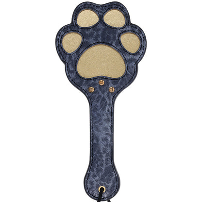 Cougar Paw Paddle