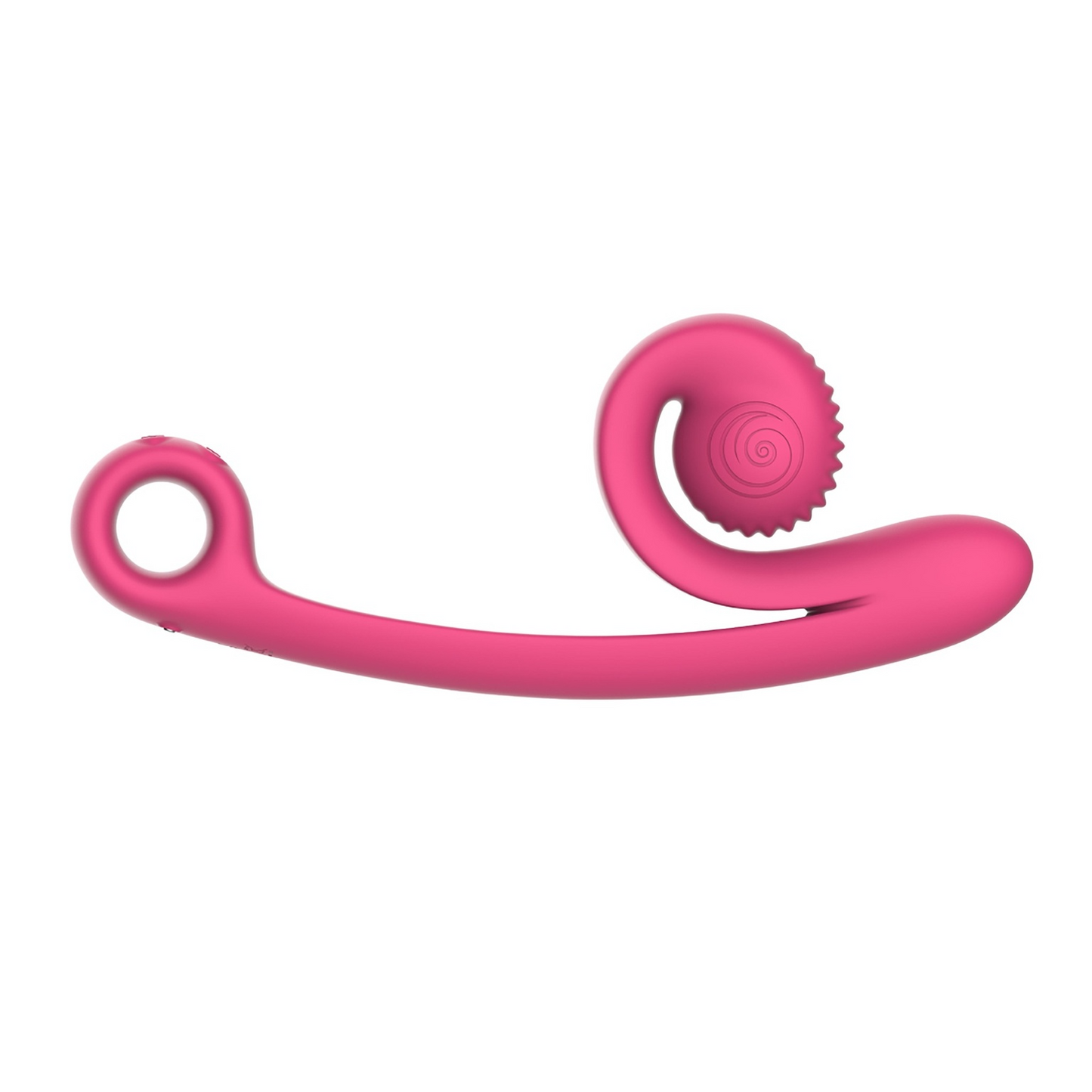 SVibe Snail CURVE - Dual Stimulation Vibrator