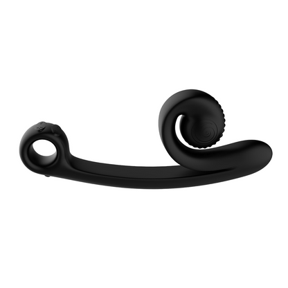 SVibe Snail CURVE - Dual Stimulation Vibrator
