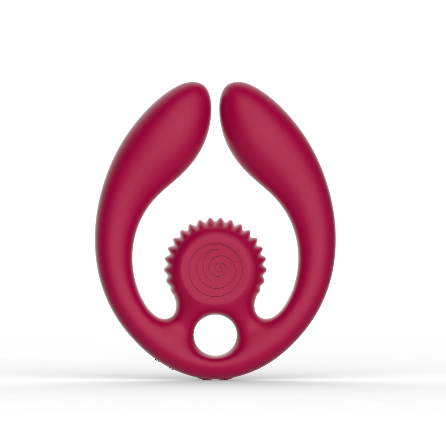 SVibe Snail GIZI Duo - Couples Stimulator