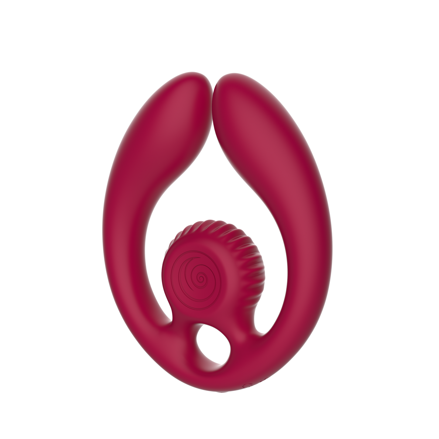 SVibe Snail GIZI Duo - Couples Stimulator