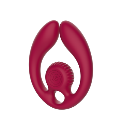 SVibe Snail GIZI Duo - Couples Stimulator