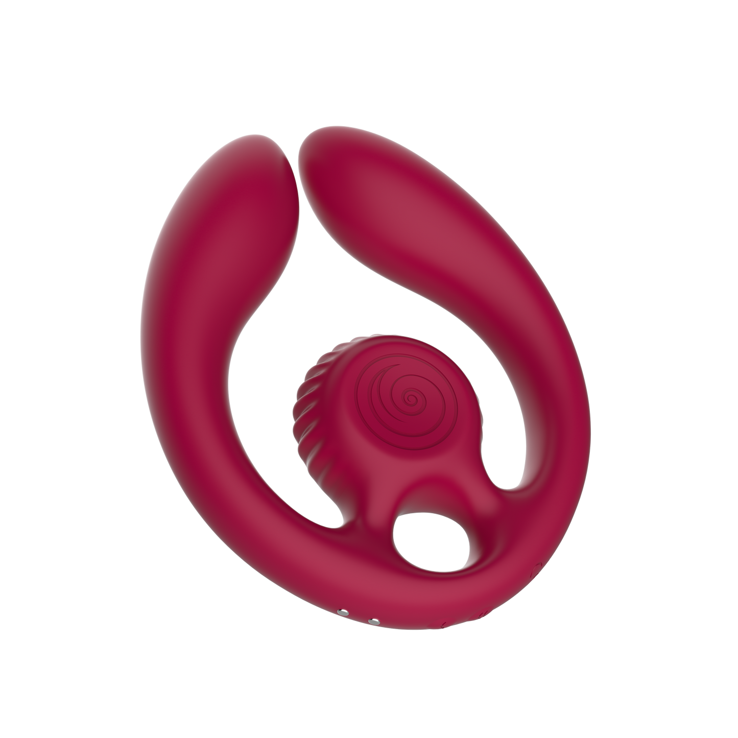 SVibe Snail GIZI Duo - Couples Stimulator