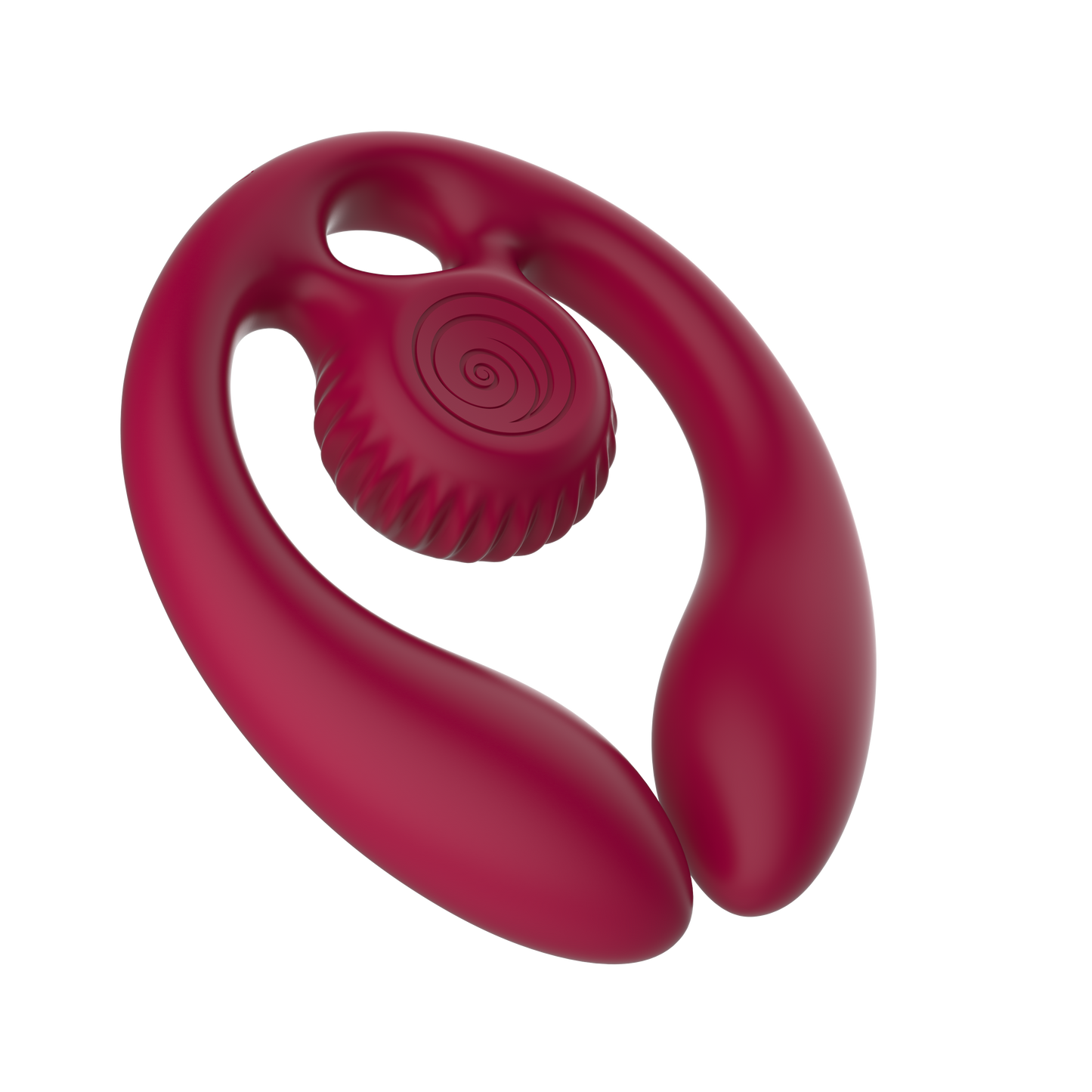 SVibe Snail GIZI Duo - Couples Stimulator