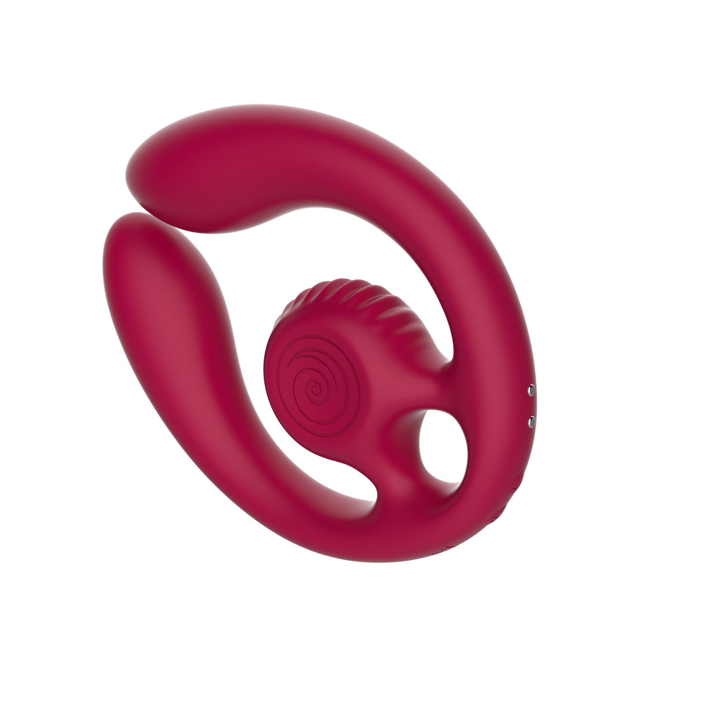 SVibe Snail GIZI Duo - Couples Stimulator