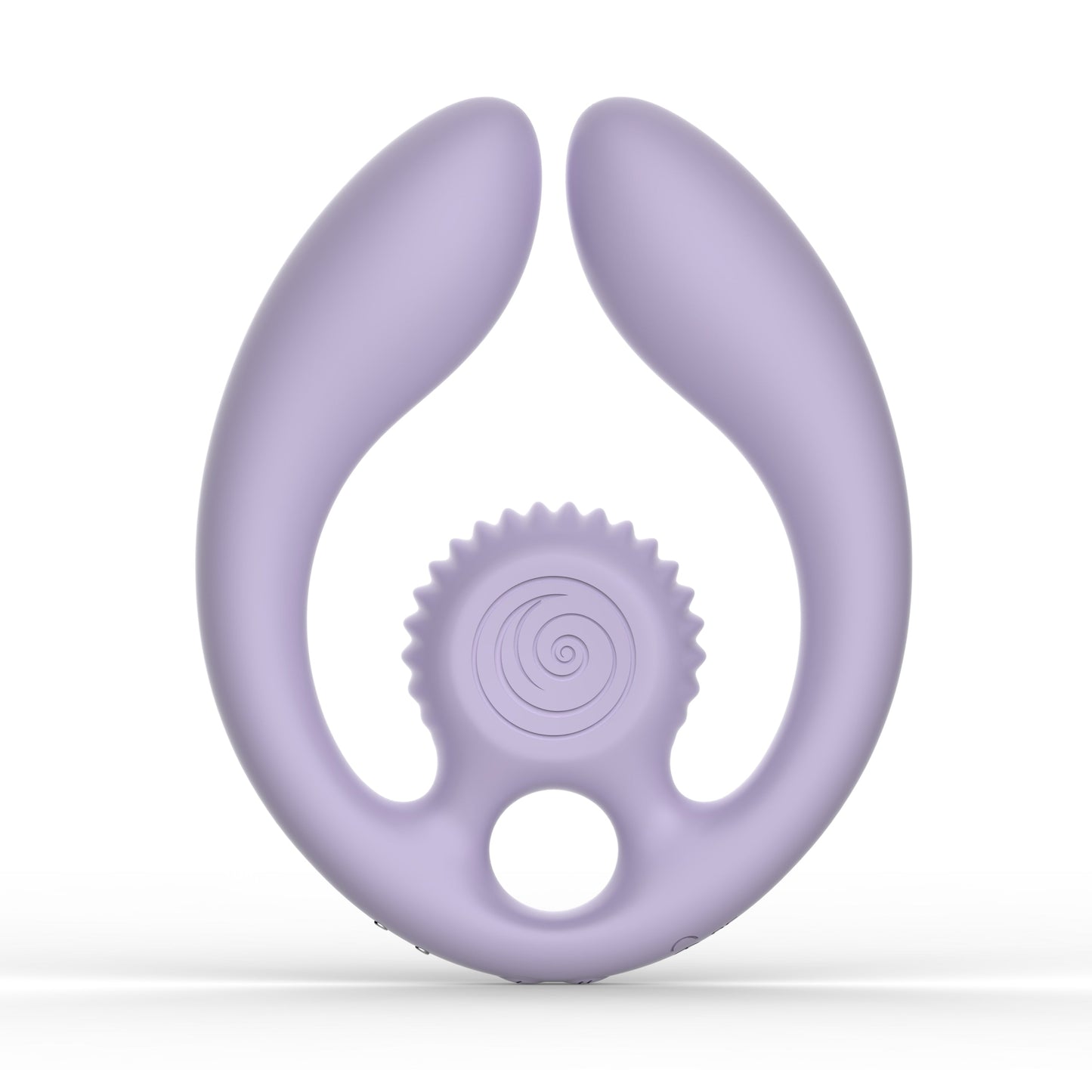 SVibe Snail GIZI Duo - Couples Stimulator