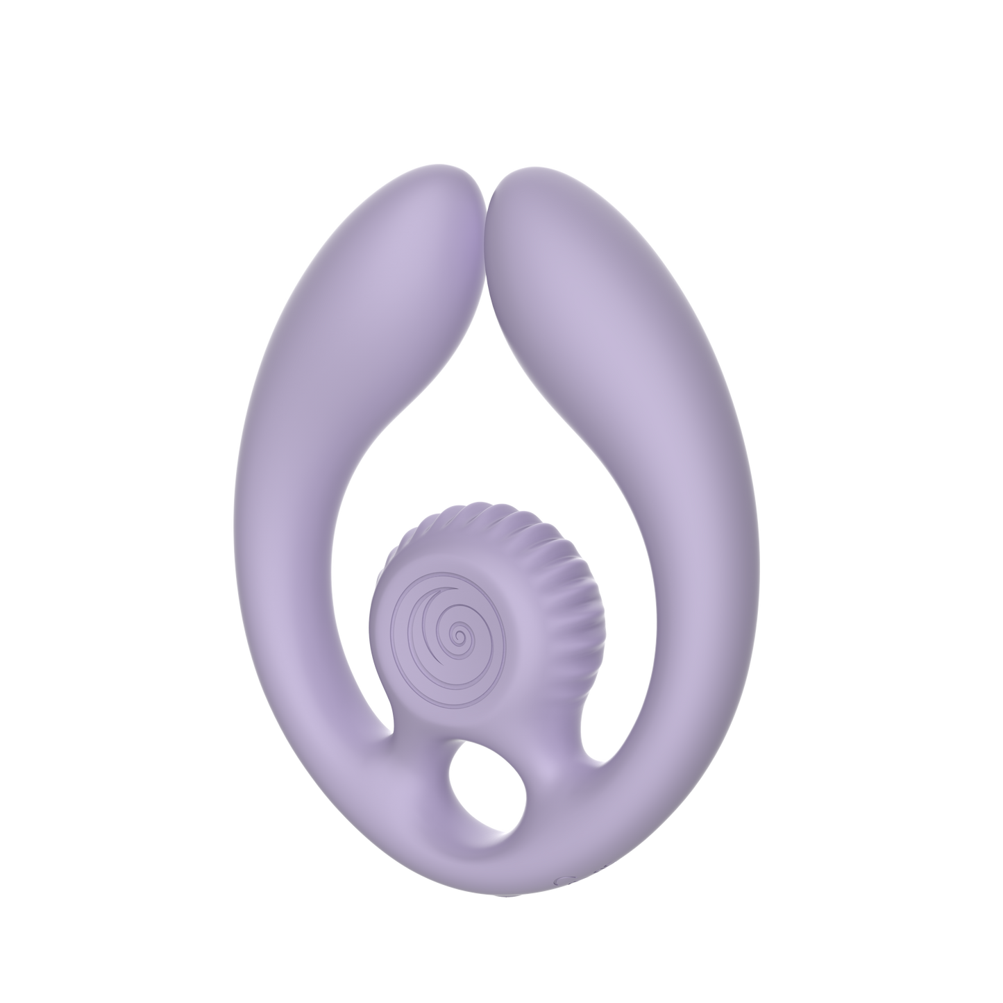 SVibe Snail GIZI Duo - Couples Stimulator