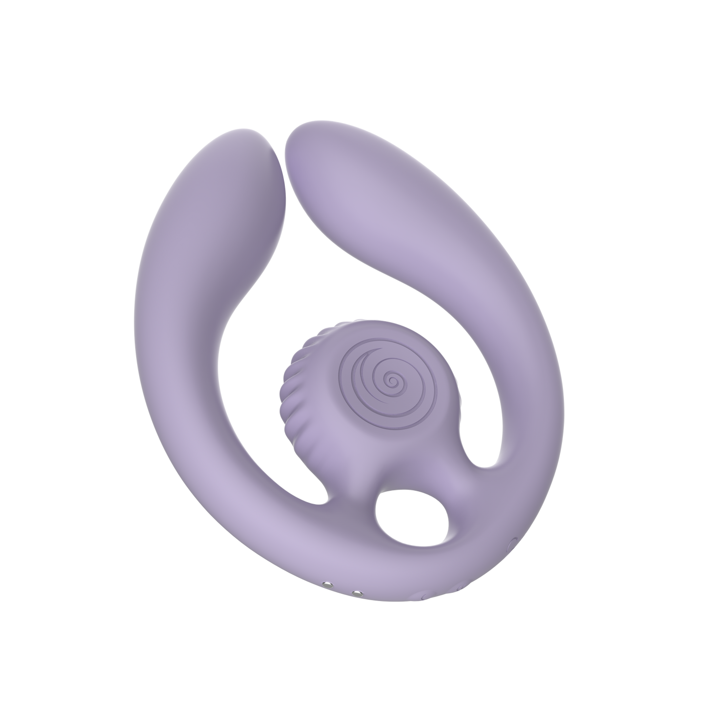 SVibe Snail GIZI Duo - Couples Stimulator