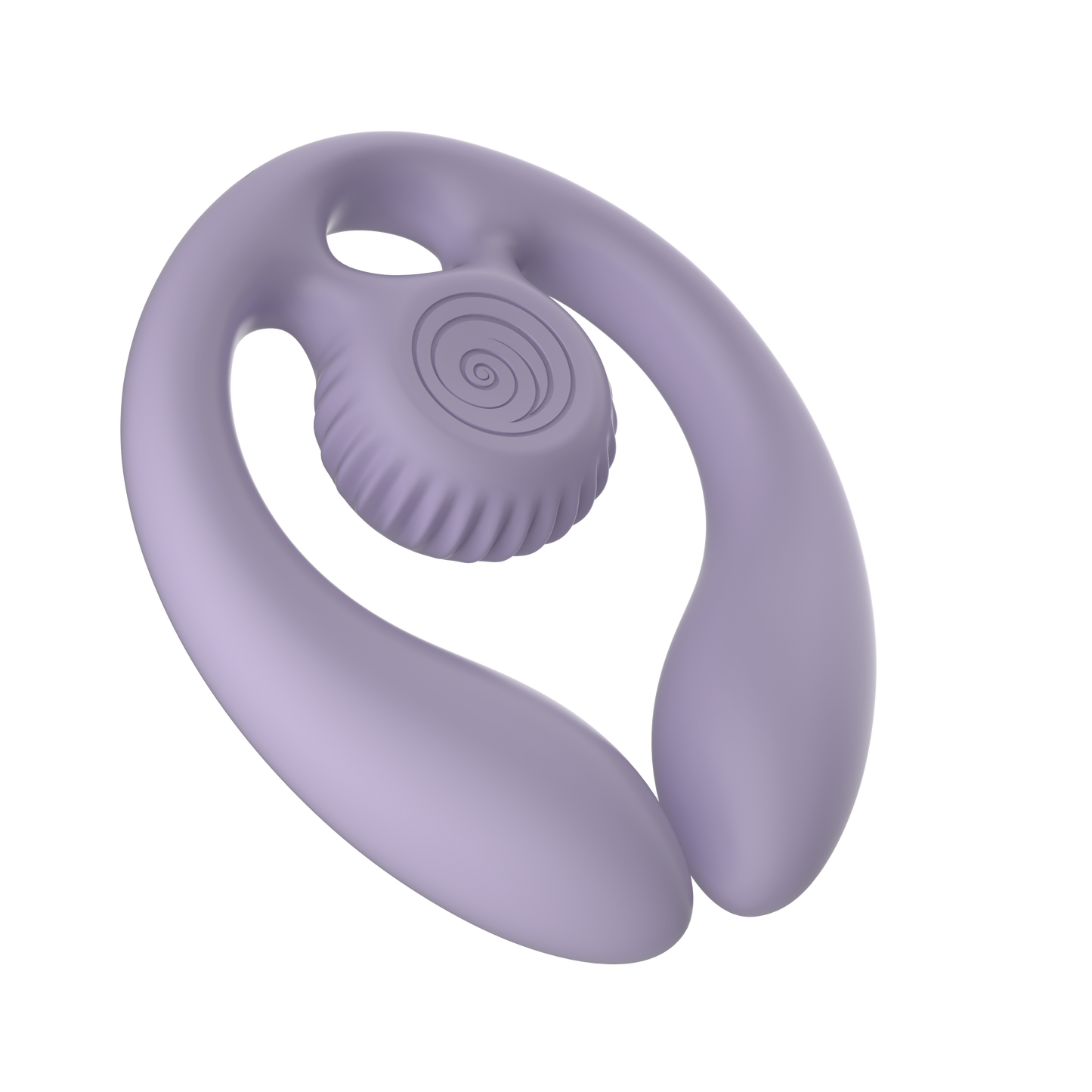 SVibe Snail GIZI Duo - Couples Stimulator