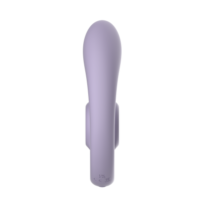 SVibe Snail GIZI Duo - Couples Stimulator